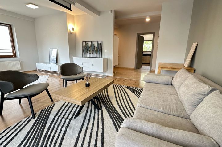Apartament 2 camere de inchiriat CLUJ-NAPOCA - Cluj anunturi imobiliare Cluj