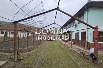 Vilă - 4 camere de vanzare CIUPERCENI - Gorj anunturi imobiliare Gorj