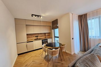 2 CAMERE MOBILAT SI UTILAT -STRAULESTI anunturi imobiliare Bucuresti