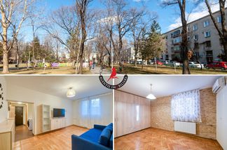 Apartament 3 camere de închiriat Bucuresti - Floreasca