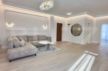 Apartament 3 camere de vanzare FLORESTI - Cluj anunturi imobiliare Cluj