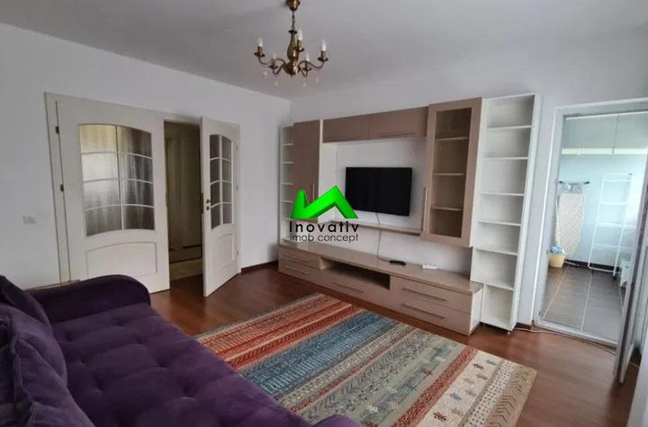 Apartament 2 camere de inchiriat CALEA CISNADIEI - Sibiu anunturi imobiliare Sibiu