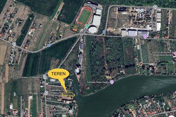Foto 3 TEREN RAR PE LAC SNAGOV – 2.000 mp – PONTON + GARAJ BARCA - AUTORIZAȚIE anunturi imobiliare Snagov