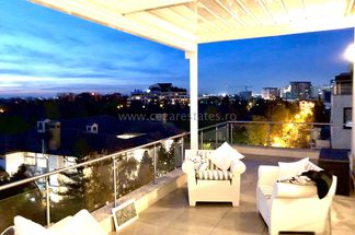 Apartament 4 camere de vânzare Bucuresti - Herastrau (Soseaua Nordului)