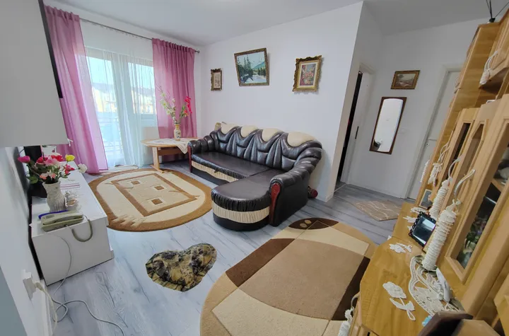 Apartament 2 camere de vanzare IASI - Iasi anunturi imobiliare Iasi