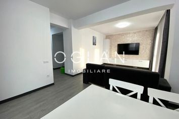 Apartament 2 camere de inchiriat MIHAI VITEAZU - Sibiu anunturi imobiliare Sibiu
