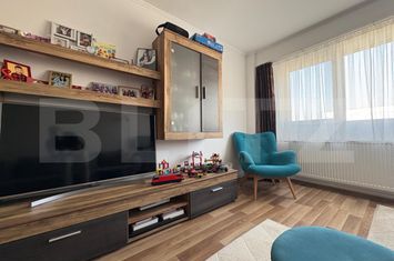 Apartament 2 camere de vanzare CLUJ-NAPOCA - Cluj anunturi imobiliare Cluj
