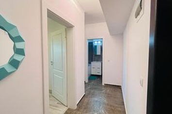 INCHIRIERE, APARTAMENT 2 CAMERE, NICOLINA FUSION TOWERS anunturi imobiliare Iasi
