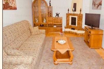 Vilă - 5 camere de inchiriat CENTRAL - Brasov anunturi imobiliare Brasov