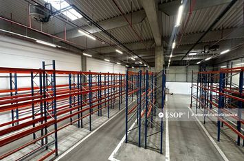 Spațiu industrial de inchiriat AFUMATI - Bucuresti anunturi imobiliare Bucuresti