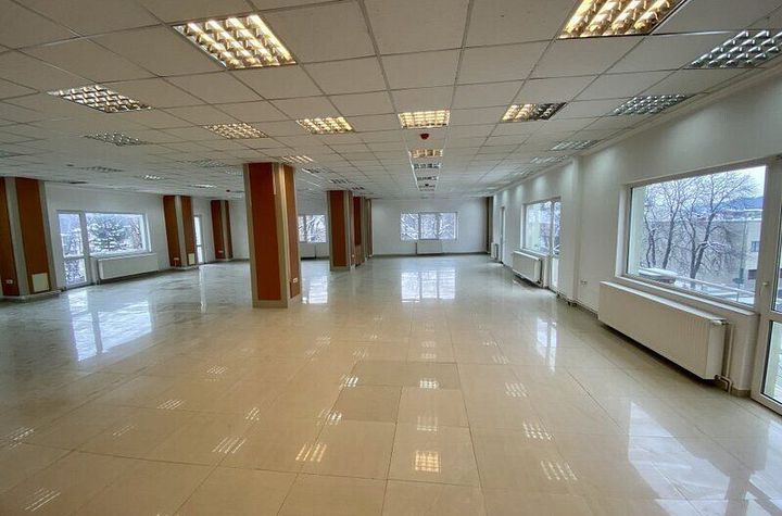 Spatiu comercial de inchiriat in zona centrala a Brasovului. anunturi imobiliare Brasov