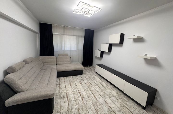 3 Camere Dristor ParkLake Renovat anunturi imobiliare Bucuresti