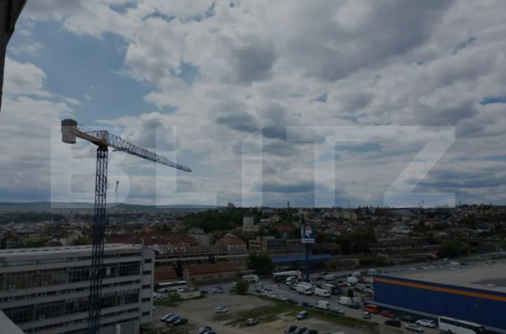 Apartament 3 camere de vanzare CLUJ-NAPOCA - Cluj anunturi imobiliare Cluj