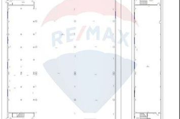 Hală producție/logistică cu poduri rulante-zona Avrig-Inchiriere anunturi imobiliare Sibiu