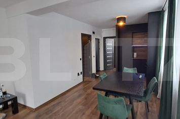Apartament 3 camere de vanzare FLORESTI - Cluj anunturi imobiliare Cluj