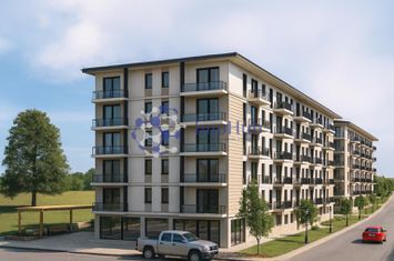 Bucium-Vișan – Apartament 3 camere, fără comision, direct dezvoltator anunturi imobiliare Iasi