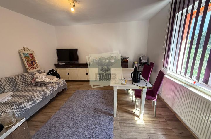 Casă - 2 camere de vanzare SURA MARE - Sibiu anunturi imobiliare Sibiu