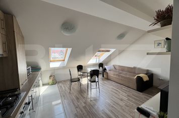 Apartament 2 camere de vanzare CLUJ-NAPOCA - Cluj anunturi imobiliare Cluj