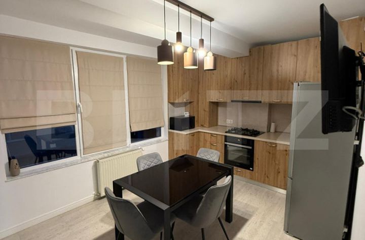 Apartament 2 camere de inchiriat CLUJ-NAPOCA - Cluj anunturi imobiliare Cluj