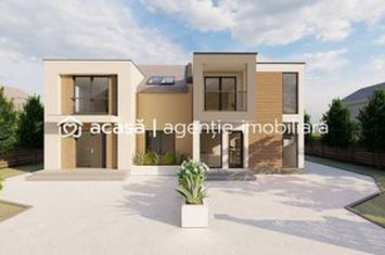 Teren construcții casă lângă Atrium Mall direct de la dezvoltator anunturi imobiliare Arad