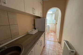 Garsonieră de inchiriat MIHAI VITEAZU - Sibiu anunturi imobiliare Sibiu