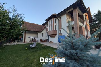 Vilă - 6 camere de vanzare IASI - Iasi anunturi imobiliare Iasi