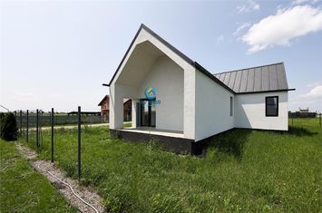 Casă - 3 camere de vanzare BOD - Brasov anunturi imobiliare Brasov
