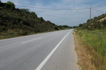 Teren 2.500 mp în Paralia Elaiochoriou anunturi imobiliare Grecia