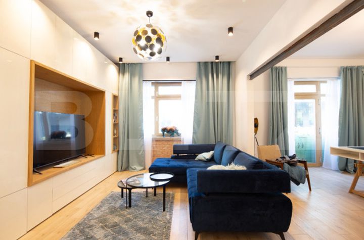 Apartament 3 camere de vanzare CLUJ-NAPOCA - Cluj anunturi imobiliare Cluj
