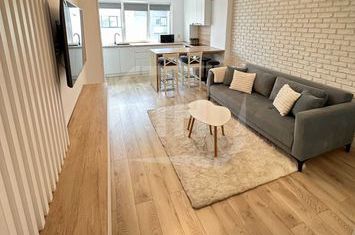 Apartament 2 camere de vanzare CLUJ-NAPOCA - Cluj anunturi imobiliare Cluj