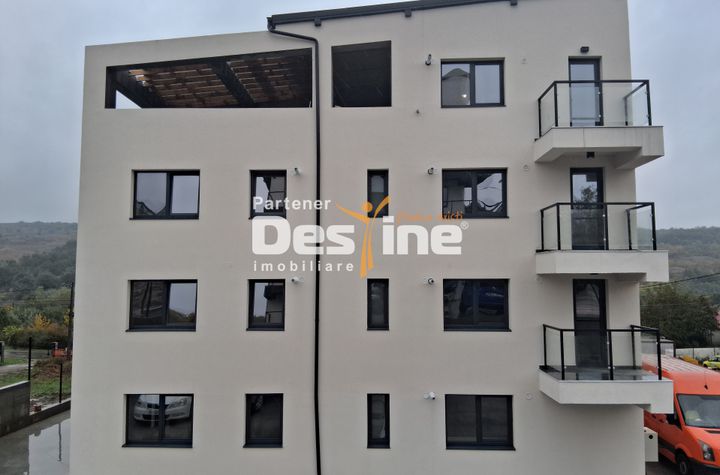 Apartament 2 camere de vanzare REDIU - Iasi anunturi imobiliare Iasi