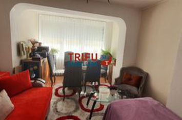 Apartament 4 camere de vanzare CENTRAL - Alba anunturi imobiliare Alba