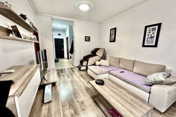 Apartament 3 camere de vanzare TIMISOARA - Timis anunturi imobiliare Timis