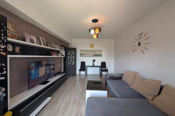 Apartament 3 camere Mobilat & utila Loc parcare Confort Urban Sălaj anunturi imobiliare Bucuresti