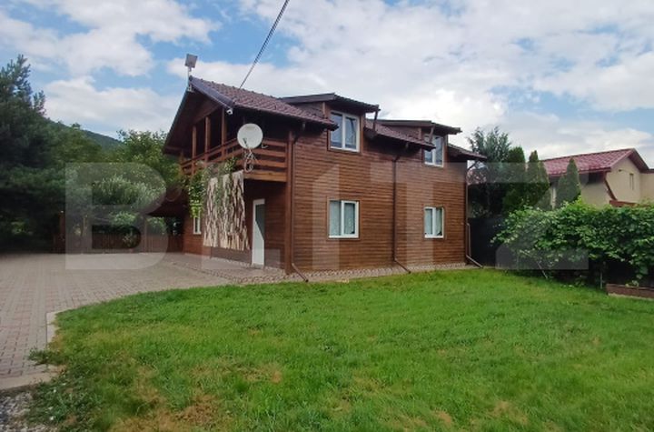 Casă - 5 camere de vanzare MOLDOVENESTI - Cluj anunturi imobiliare Cluj