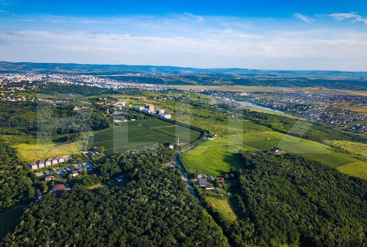 Teren de vanzare CLUJ-NAPOCA - Cluj anunturi imobiliare Cluj
