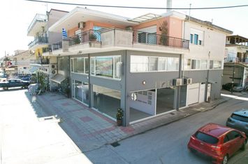 Spațiu comercial 204 mp în Arkadikos, Drama anunturi imobiliare Grecia