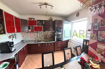 Apartament 3 camere, Terra Residence Voluntari - Pipera, loc de parcare anunturi imobiliare Bucuresti