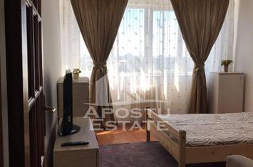 Apartament cu 2 camere, decomandat, etaj intermediar,Spitalul Judetean anunturi imobiliare Timis