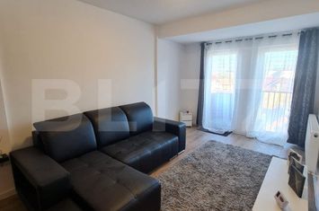 Garsonieră de vanzare FLORESTI - Cluj anunturi imobiliare Cluj