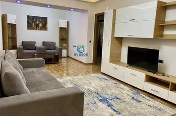 Apartament 2 camere de inchiriat TRACTORUL - Brasov anunturi imobiliare Brasov