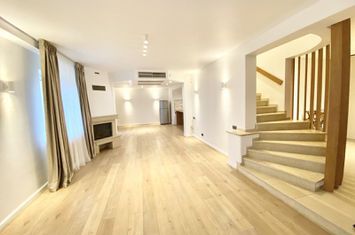 Vila individuala | gradina generoasa | complex rezidential | Pipera anunturi imobiliare Bucuresti