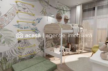 Deasupra orașului: Penthouse-ul tău în ARED City, zona IMAR anunturi imobiliare Arad