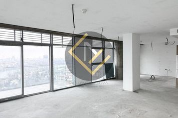 Vedere spre Lacul Floreasca - Lumina - Liniste ! anunturi imobiliare Bucuresti