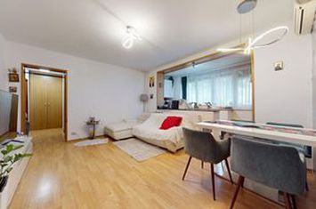 Apartament 3 camere Masina de Paine Obor anunturi imobiliare Bucuresti