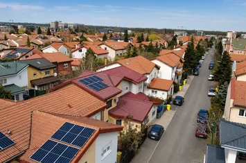 Vila 4 camere Iancu Nicolae | Gama Jollie Ville | Oliveto anunturi imobiliare Bucuresti