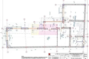 Imobil P+2 pentru sediu propriu, Vitan Mall, 260 mp anunturi imobiliare Bucuresti