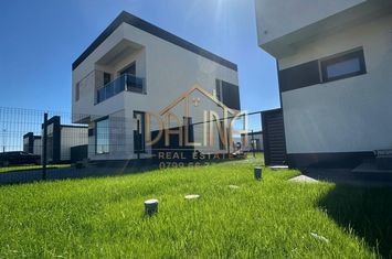 Vanzare Casa P+1 - 3 Dormitoare - 3 Bai - toate utilitatile - Berceni-Vidra anunturi imobiliare Bucuresti