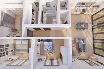 Casă - 4 camere de vanzare LIVEZENI - Mures anunturi imobiliare Mures