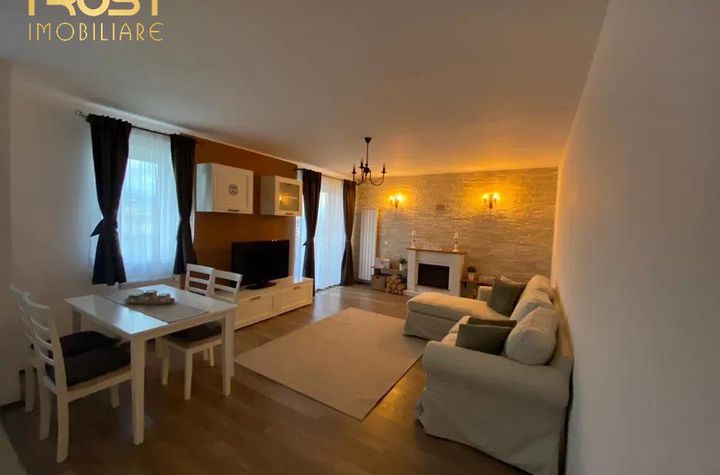 Apartament 2 camere de inchiriat TRACTORUL - Brasov anunturi imobiliare Brasov